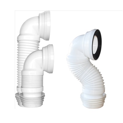 ÇELİK TELLİ DİRSEKLİ KÖRÜKLÜ KADA 100*500 MM